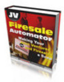 Thumbnail JV Firesale Automator