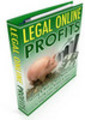 Thumbnail Legal Online Profits