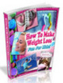 Thumbnail How To Make Weight Loss Fun For Kids