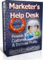 Thumbnail Marketers HelpDesk