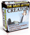 Thumbnail Sales Letter Creator