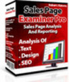 Thumbnail Sales Page Examiner Pro V2.0 Thumbnail Sales Page Examiner Pro V2.0
