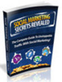 Thumbnail Social Marketing Secrets Revealed