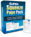 Thumbnail Super Squeeze Page Pack
