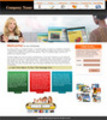 Thumbnail Template & Theme Pack
