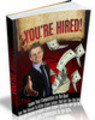 Thumbnail Youre Hired!