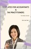 Thumbnail Essential Templates for Accountants & Tax Practitioners 