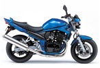 Thumbnail 2005 Suzuki Bandit GSF650, GSF650S Workshop Repair Service Manual BEST DOWNLOAD