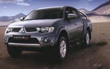 Thumbnail Mitsubishi Triton (a.k.a. L200) Pickup Truck Workshop Service Repair Manual 2006 (Searchable, Printable, Indexed, iPad-ready PDF)