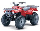 Thumbnail 2003-2005 Kawasaki KLF250, BAYOU250, Workhorse250 ATV Workshop Repair Service Manual