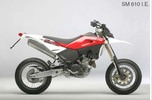 Thumbnail 2006-2010 Husqvarna SM610, SM610I.E., TE610, TE610I.E. Workshop Repair Service Manual