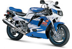 Thumbnail SUZUKI 1992-2002.2006 GSX-R750 WORKSHOP REPAIR & SERVICE MANUAL - 750MB PDF!