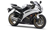 Thumbnail 2007 Yamaha YZF-R6V, YZF-R6VC Motorcycle Workshop Repair Service Manual