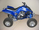 Thumbnail 2001-2006 Yamaha YFM660R, Raptor 660 ATV Workshop Repair Service Manual BEST DOWNLOAD