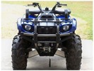 Thumbnail 2002 Yamaha YFM660F Grizzly (YFM660F-P) ATV Workshop Repair Service Manual Thumbnail 2002 Yamaha YFM660F Grizzly (YFM660F-P) ATV Workshop Repair Service Manual