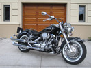 Thumbnail 1999-2003 Yamaha XV1600A, XV1600AL Wildstar (Road Star) Motorcycle Workshop Repair Service Manual