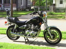Thumbnail 1982 Yamaha XJ1100 Maxim (aka XS11, XS1100) Motorcycle Workshop Repair Service Manual