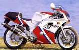 Thumbnail 1988-1990 Yamaha FZR400A, FZR400SAC, FZR400U, FZR400SUC Workshop Repair Service Manual