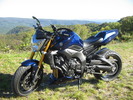 Thumbnail 2006 Yamaha FZ1-N, FZ1-NV, FZ1-S, FZ1-SV Workshop Repair Service Manual