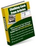 Thumbnail Chalking cash from Articles - boost your sales
