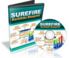 Thumbnail Surefire Backlinks Blueprint-Getting Backlinks Seo Course