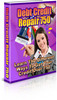 Thumbnail Debt and Credit repair 750 PLR