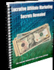 Thumbnail Lucrative Affiliate Marketing Secrets Revealed Thumbnail Lucrative Affiliate Marketing Secrets Revealed