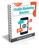 Thumbnail Mobile Marketing Boosters With 100 Private Label Rights Thumbnail Mobile Marketing Boosters With 100 Private Label Rights