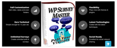 Thumbnail WP Survey Master