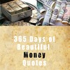Thumbnail 365 Days of Prosperity Money Quotes