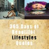 Thumbnail 365 Days of super Lifestyle and Living quotes
