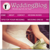 Thumbnail Wedding Blog ready made niche website