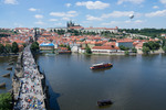Thumbnail View of Prague