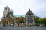 Thumbnail Cathedral of Münster