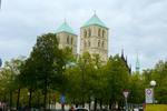 Thumbnail Towers Cathedral of Münster