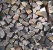 Thumbnail firewood stack