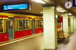 Thumbnail Subway Potsdamer Platz