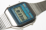 Thumbnail LCD Wristwatch from the year 1981