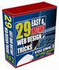 Thumbnail 29 Easy & Instant Web Design Tricks Volume 2