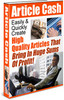 Thumbnail Articles Cash with MRR