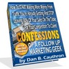 Thumbnail Confessions of a Followup Marketing Geek with MRR