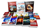 Thumbnail Clickbank Crash Course -High Quality eCourse Volume 1-15 MRR