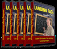 Thumbnail Landing Page Master Class Video Tutorials with MRR