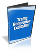 Thumbnail Traffic Generation Explosion  Video Series 52 part PLR