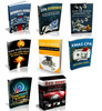 Thumbnail 8 CPA (Cost Per Action) Ebooks and Videos Package MRR-PLR
