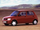 Thumbnail DAIHATSU 1998-2002 CUORE WORKSHOP REPAIR & SERVICE MANUAL #❶ QUALITY!