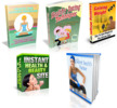 Thumbnail 5 Common Package in Healthy Niche with MRR license Thumbnail 5 Common Package in Healthy Niche with MRR license