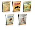 Thumbnail 5 Package Ebook With MRR Health And Wellness