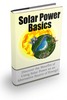 Thumbnail Solar Power Basics Newsletter 