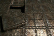 Thumbnail VIDEO-FUEL.COM - 0144 - Spaceship Metal Floor